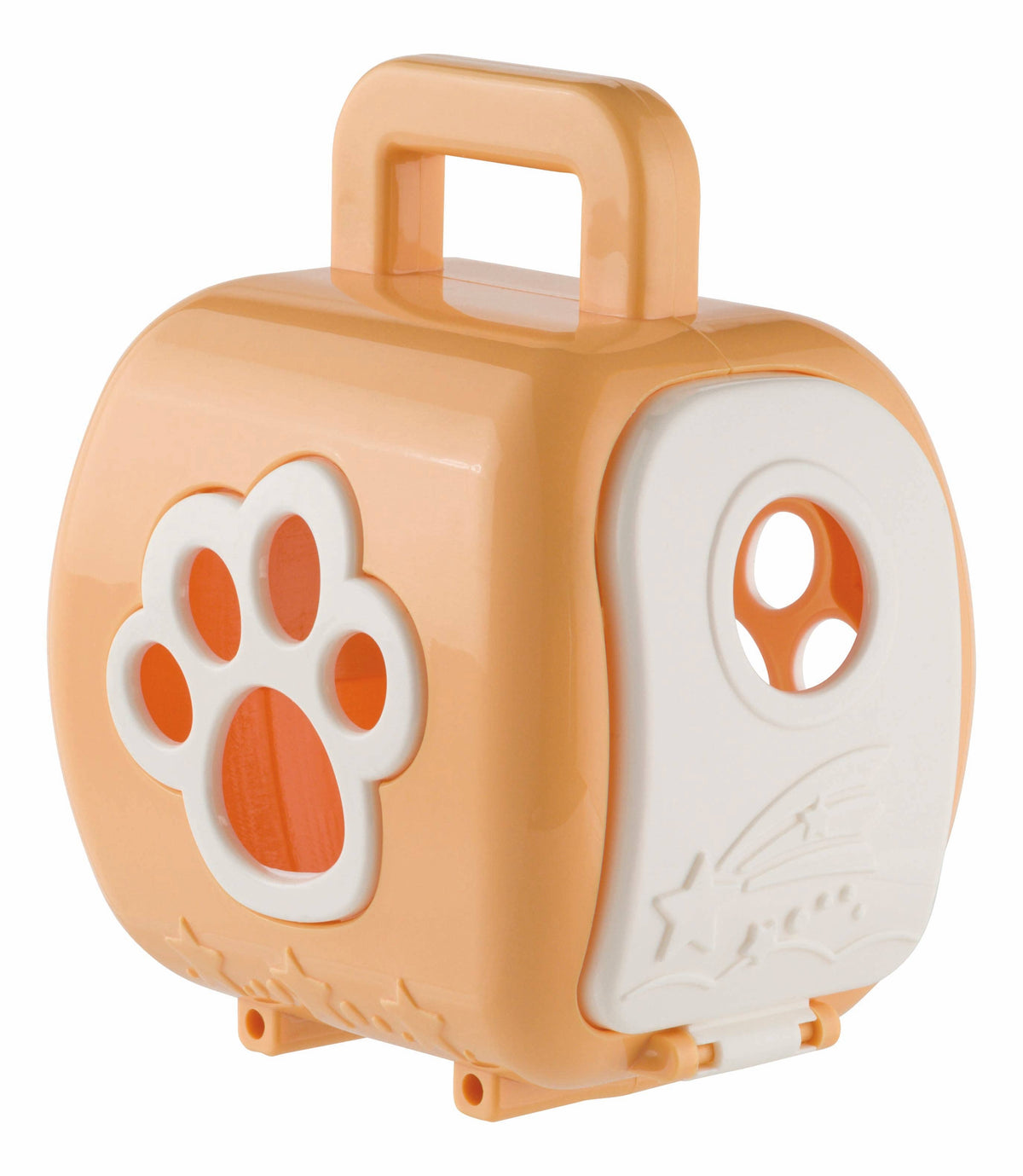 Farm Fresh Carry-Along Critters