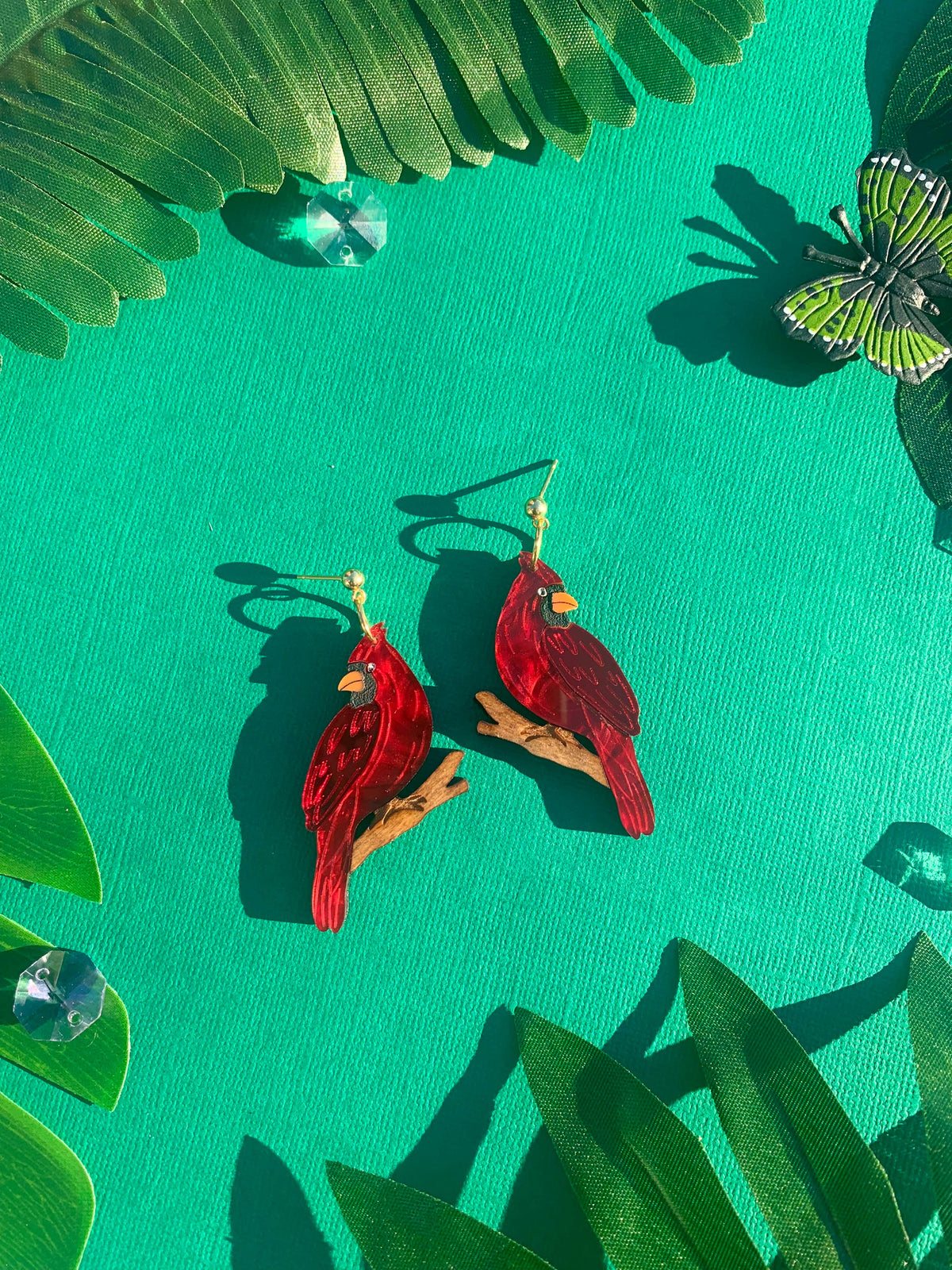 Cardinals 