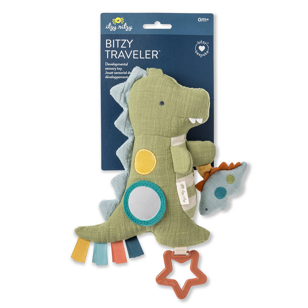 Itzy Bitzy Traveler™