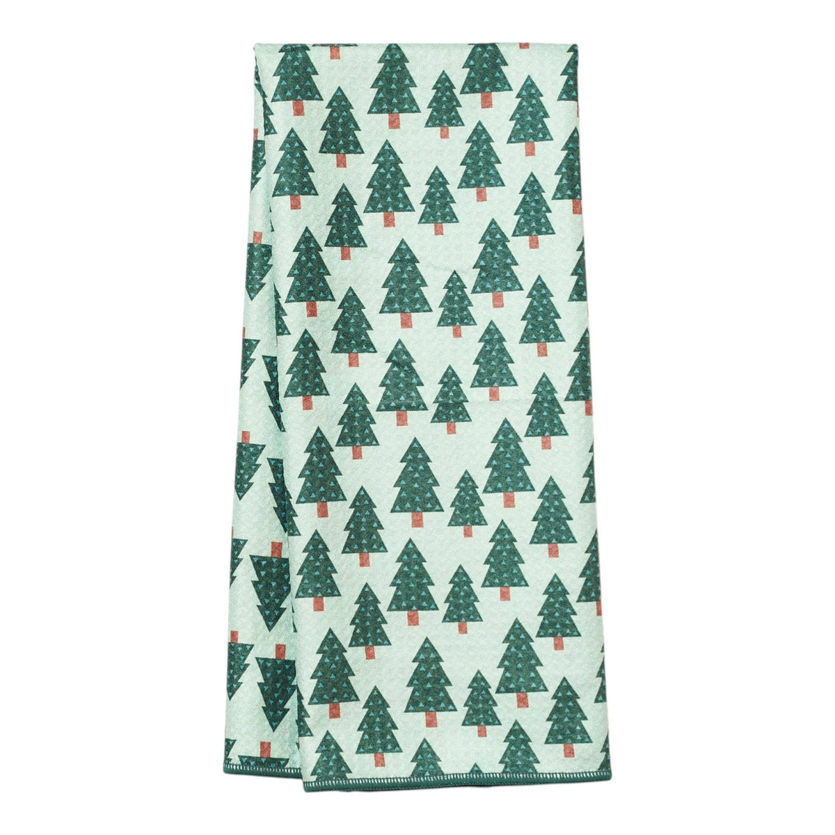 Anywhere Towel Reversible - MT Dog Stamps