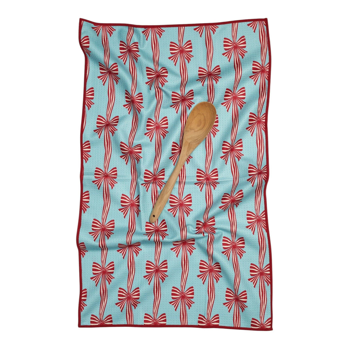 Anywhere Towel Reversible -  Bowtie