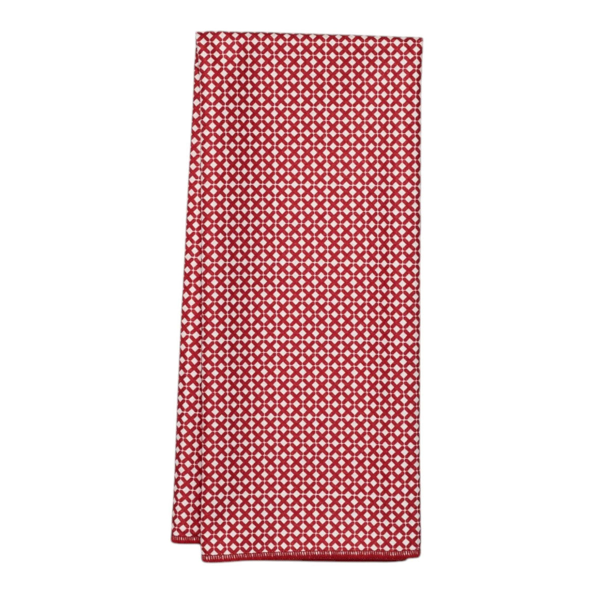 Anywhere Towel Reversible -  Arctic Cross Stitch