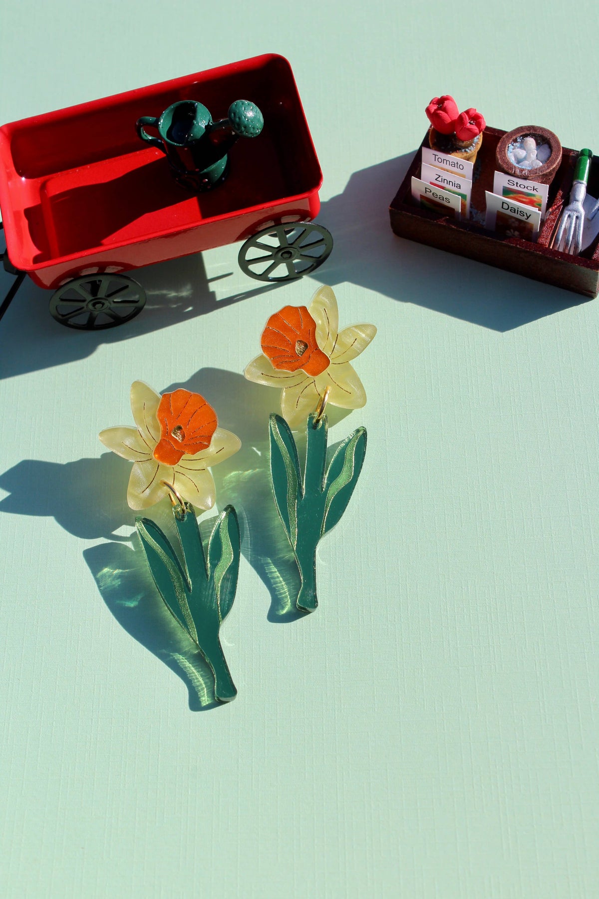 Daffodils