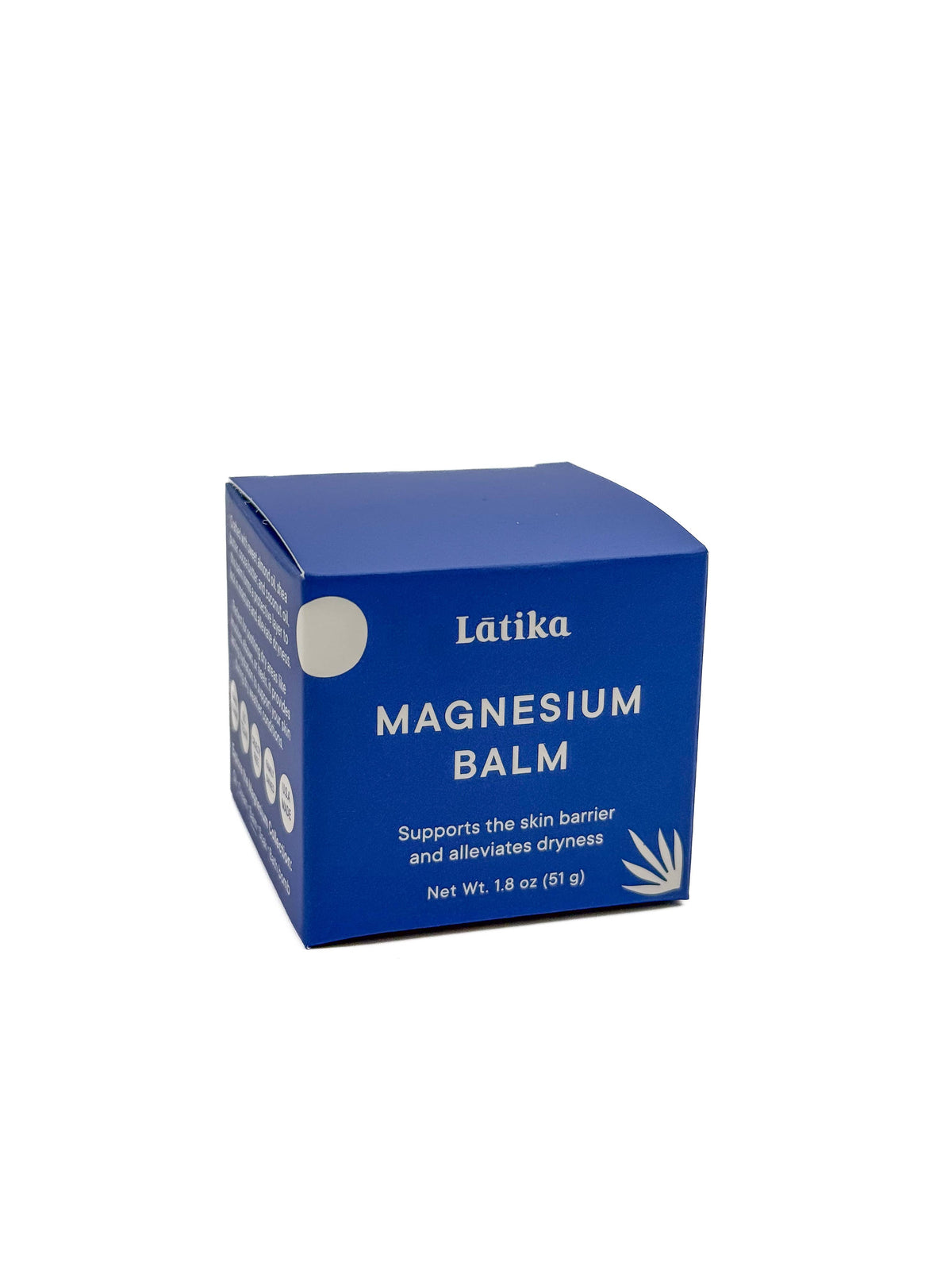 🧿 Magnesium Balm (Butter-Salve) 🫙🆕