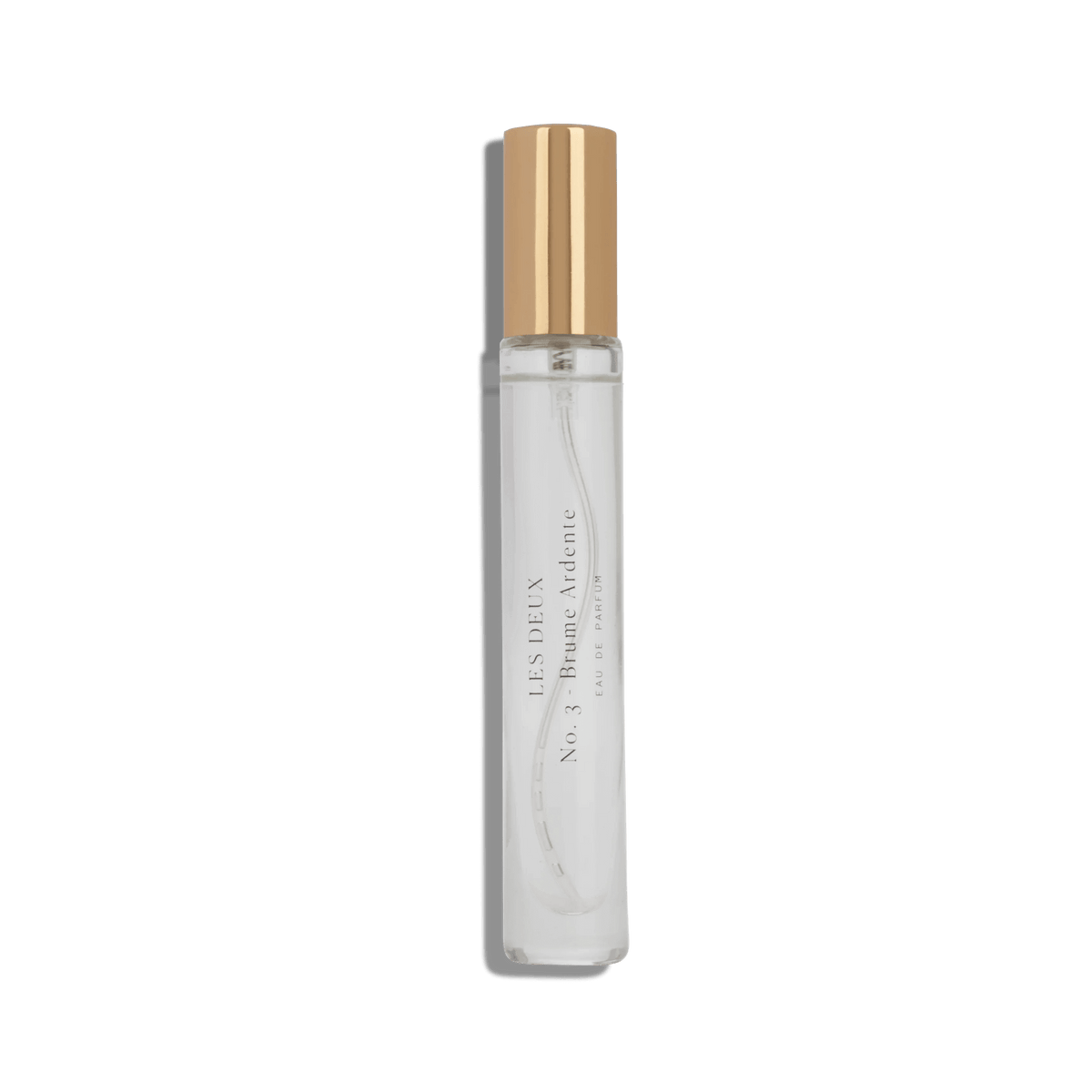 No. 3 - Brume Ardente Travel Perfume