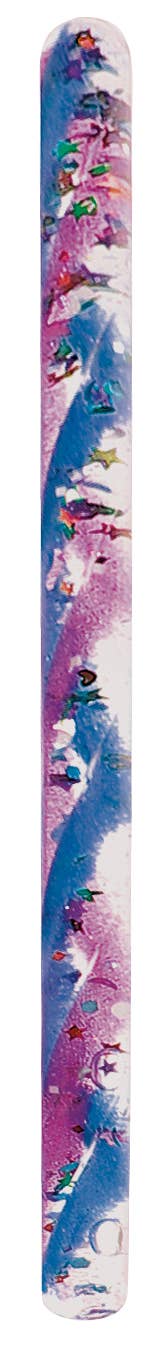 Jumbo Spiral Glitter Wand, Assorted Colors