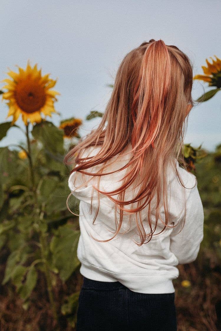 Rock the Locks - Hair color & conditioner - PINK