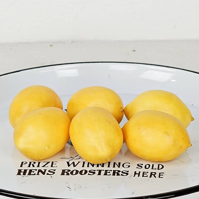 31226- 3in single Lemon