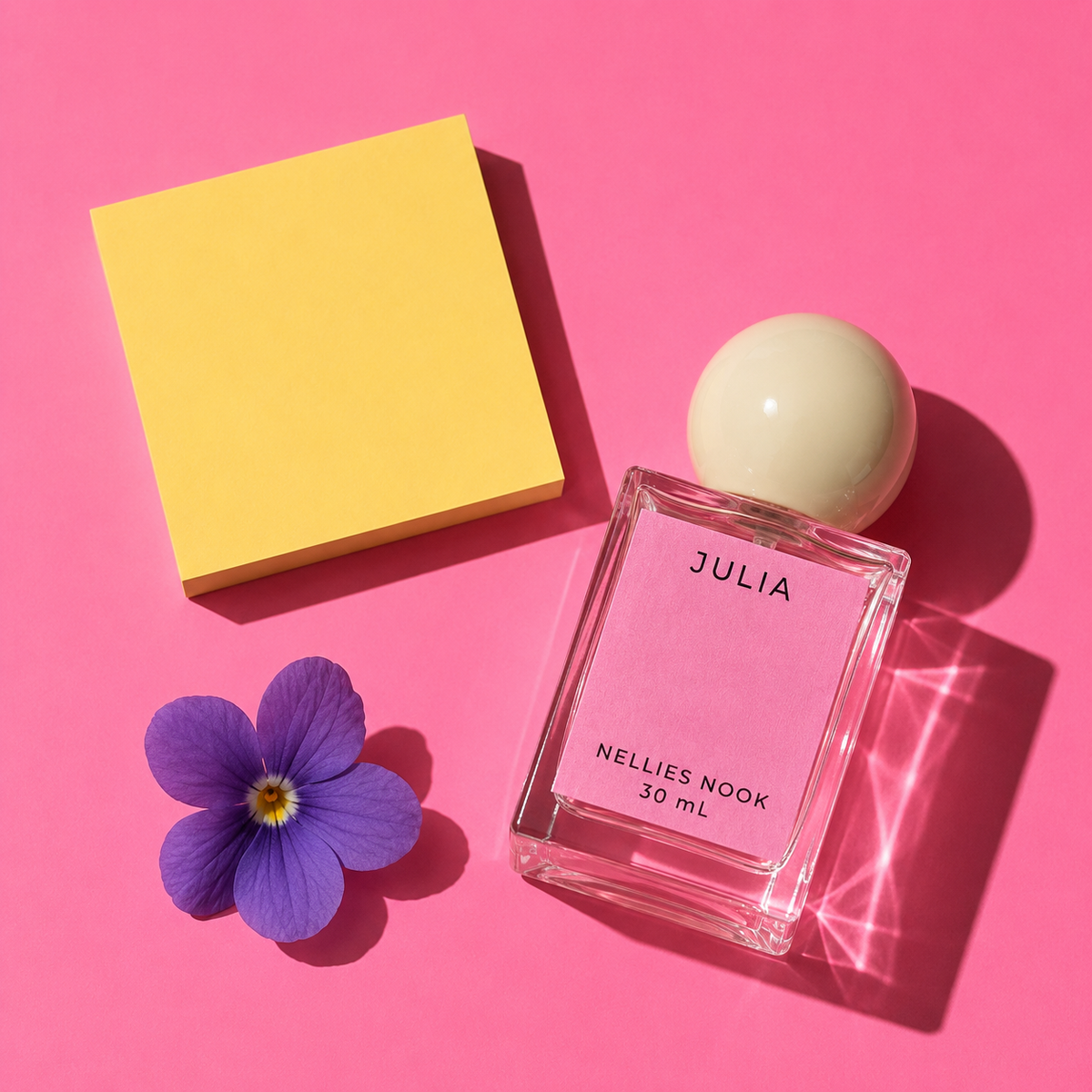 Julia - 30 mL Perfume