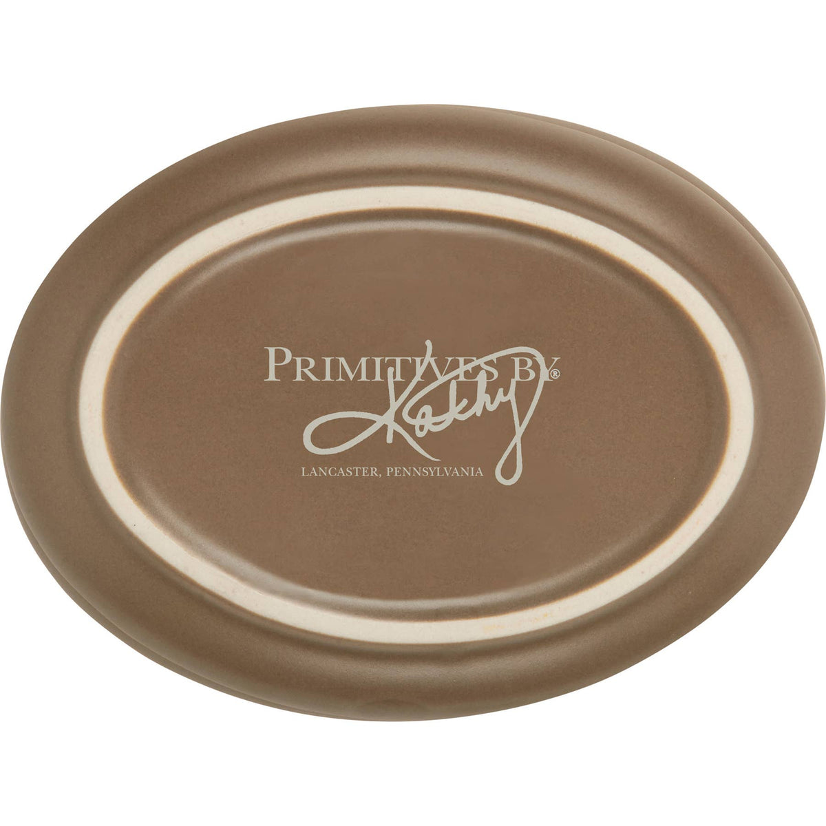 Mushrooms Vanity Tray
