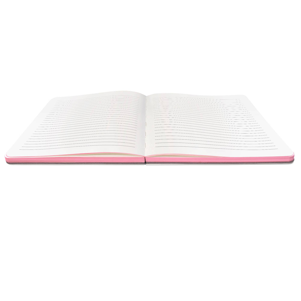 Cabana Blooms Medium Coptic-Bound Journal