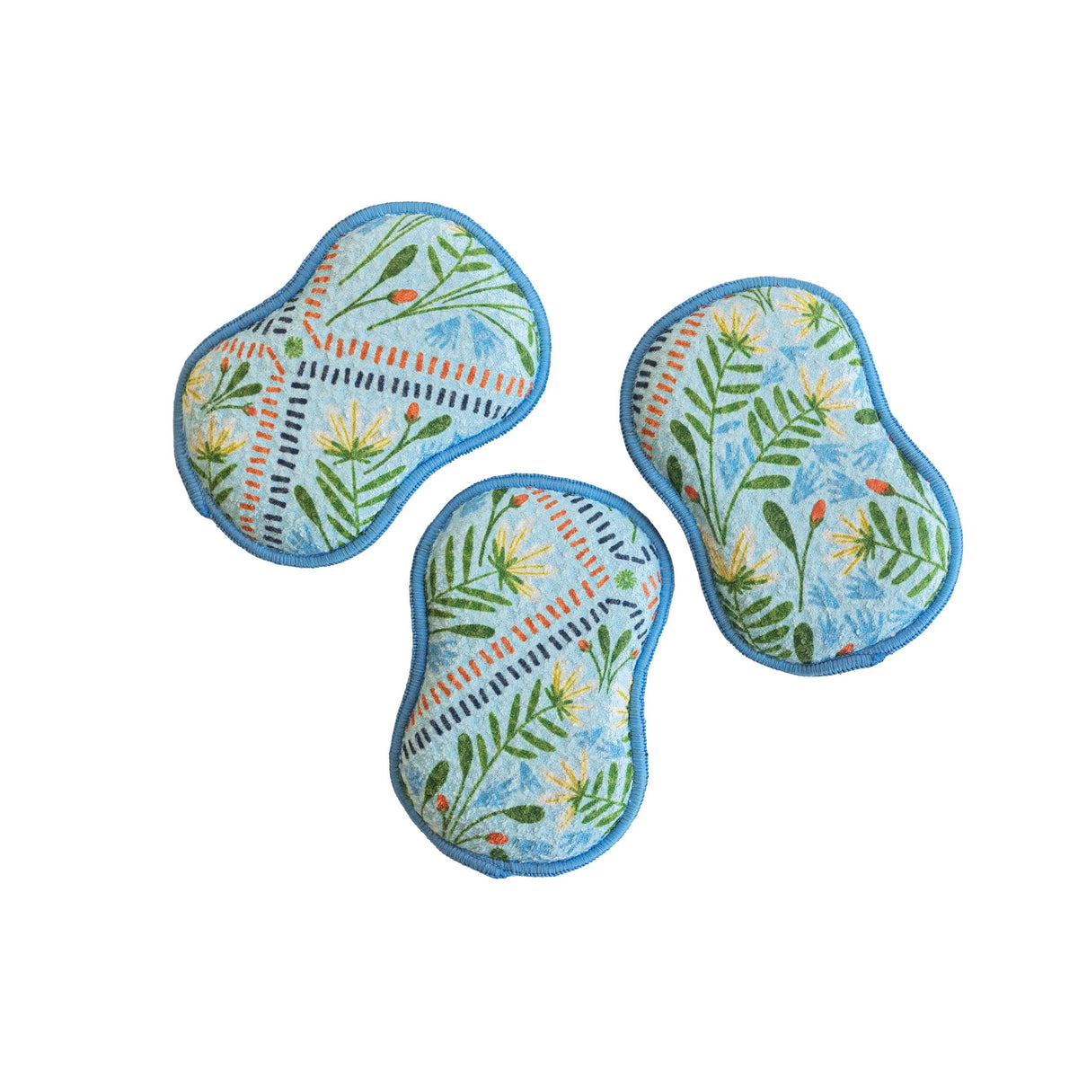 RE:usable Sponges (Set of 3) - RJW Upward