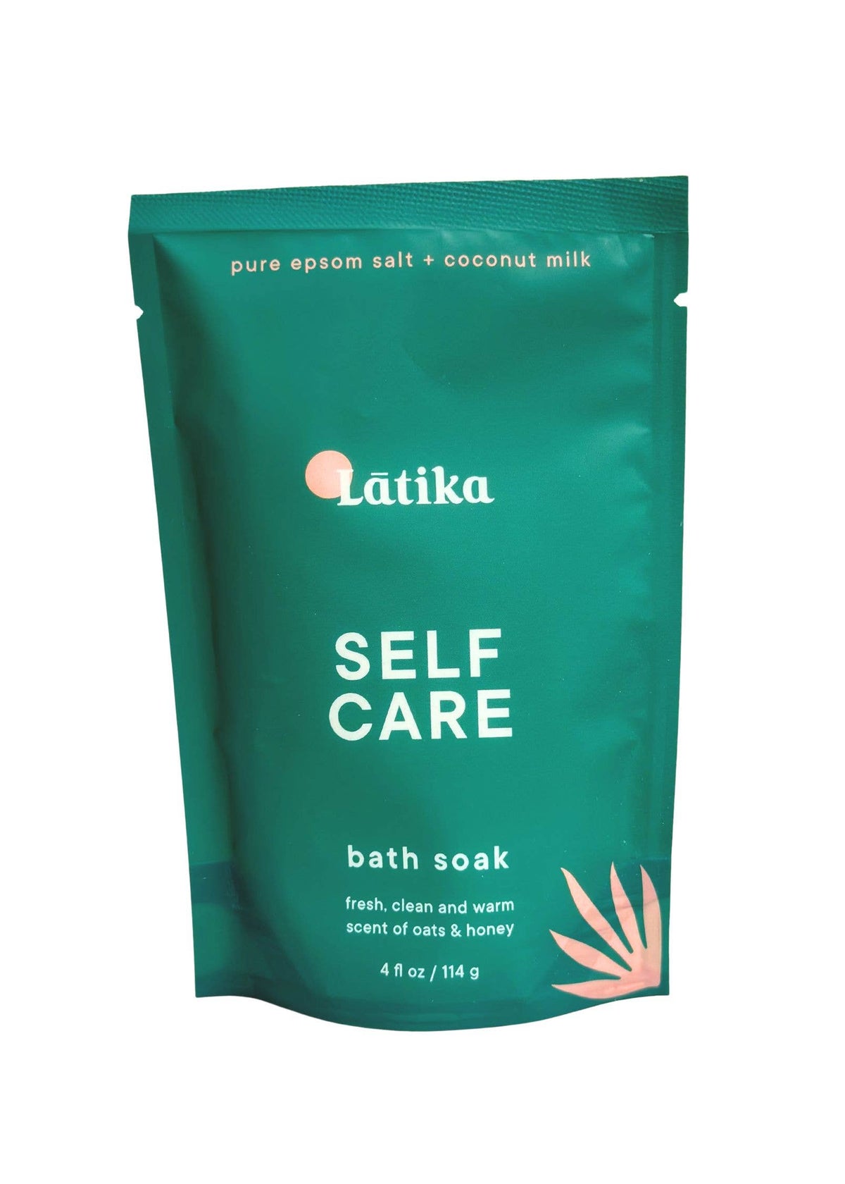 Self Care 💗 Bath Soak - Vegan Bath Milk 🥛