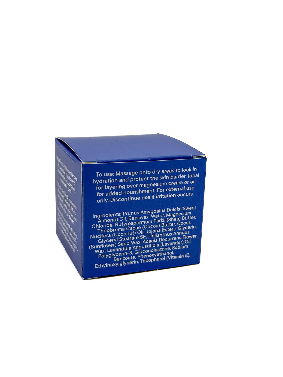 🧿 Magnesium Balm (Butter-Salve) 🫙🆕