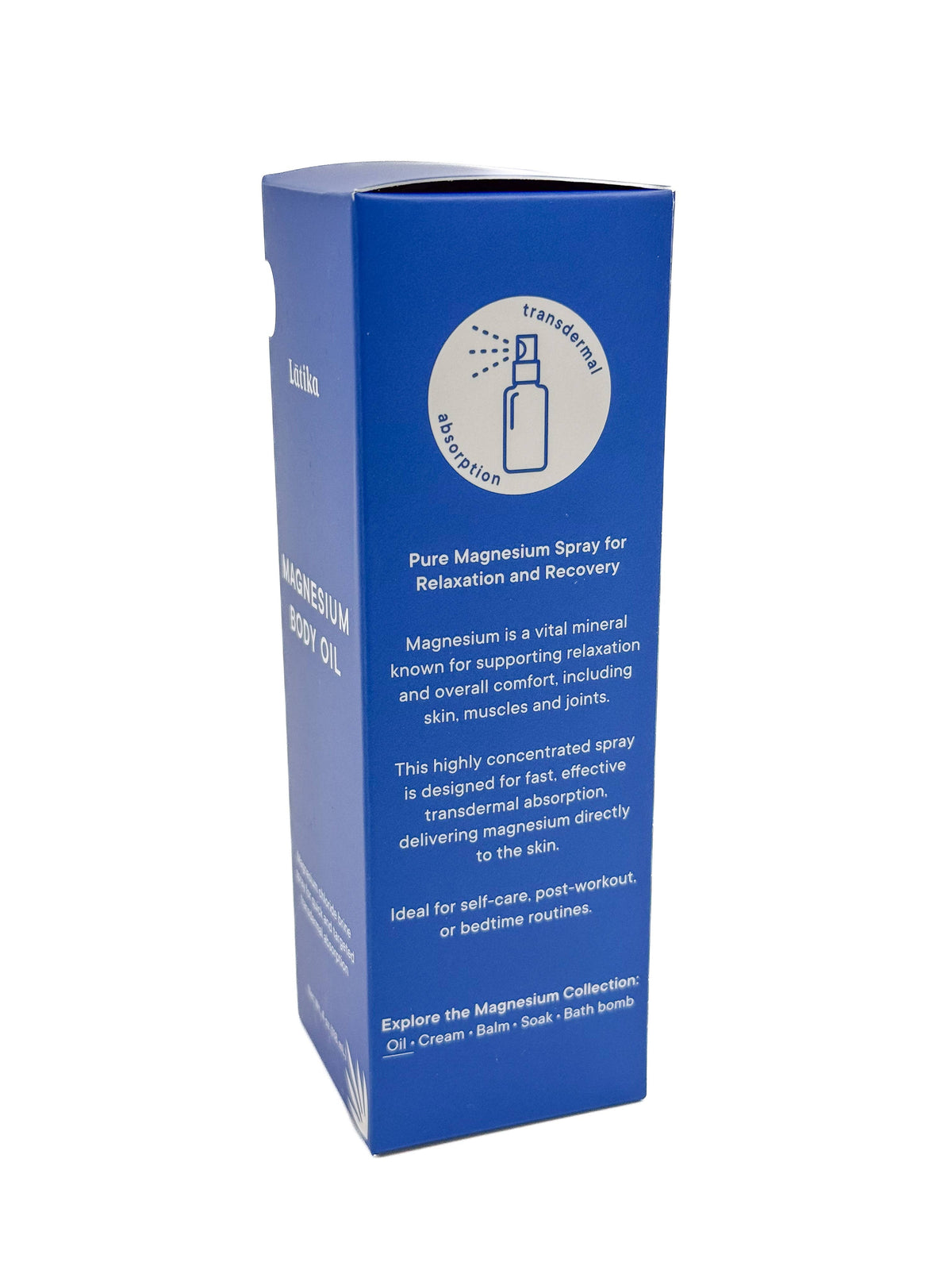 🧿 Magnesium Oil 💧🆕
