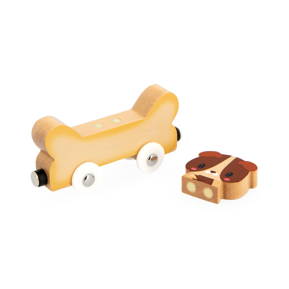 FARM | MAGNETIC PETS | CARS & TRAIN | EARLY DEVELOPMENT TOY