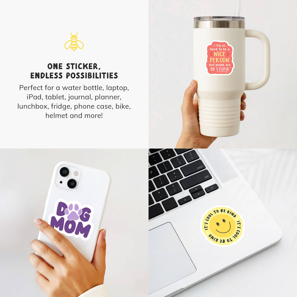 Diet Coke Sticker, Funny Stickers