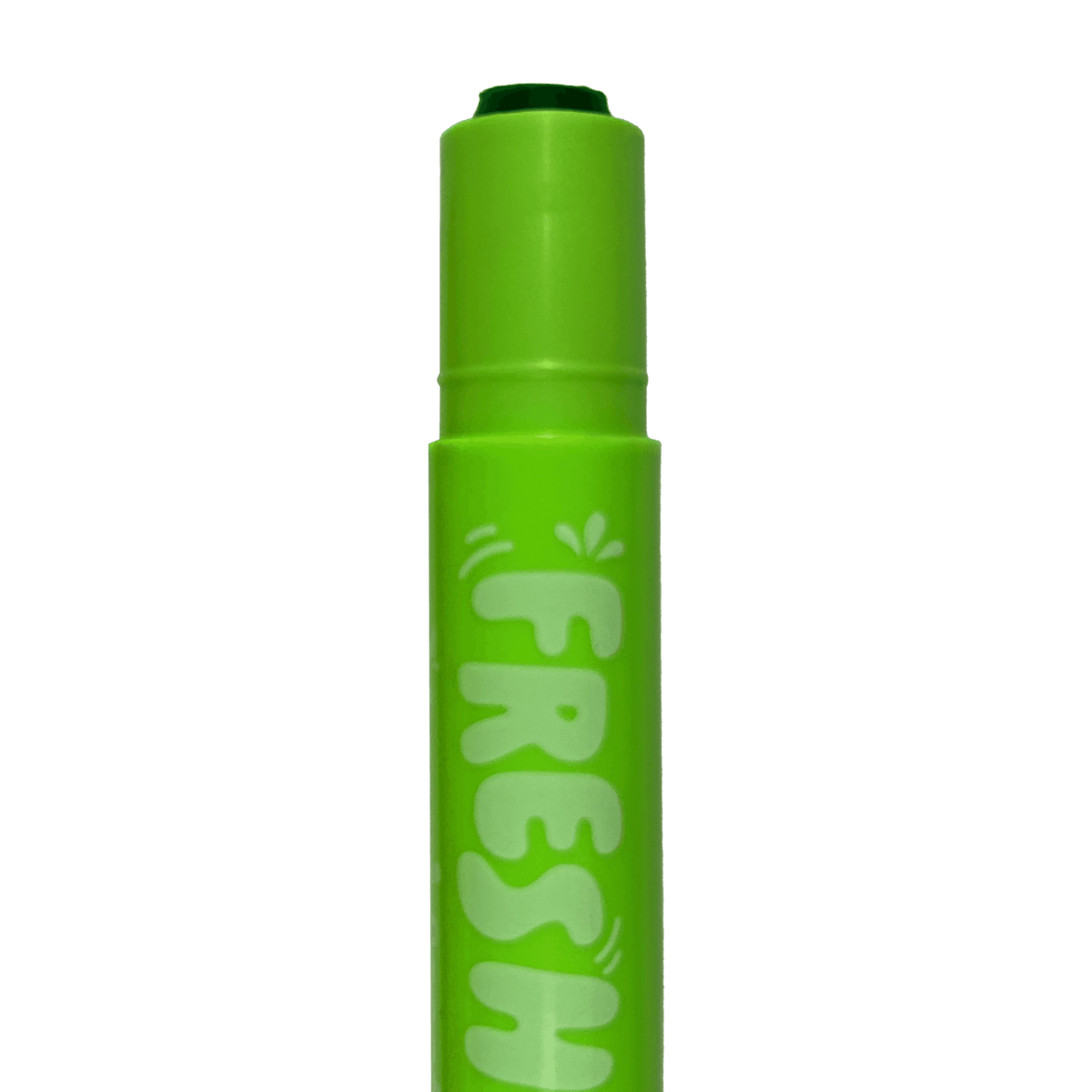 Fresh Pick Apple Scented Gel Crayons - Set of 6
