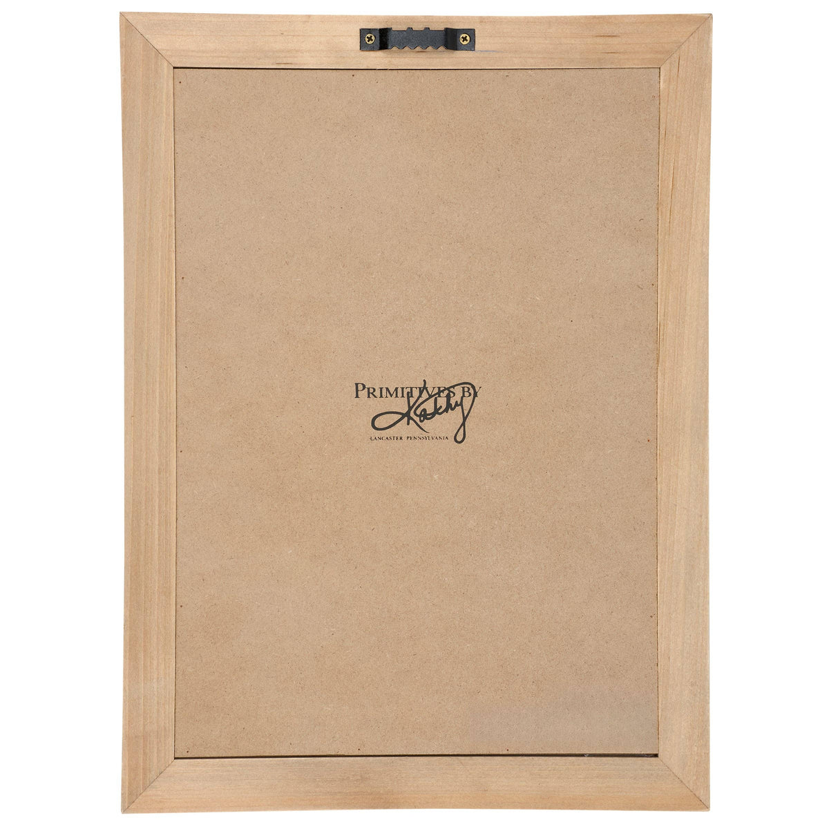 Soft Skies & Slow Days Wall Decor