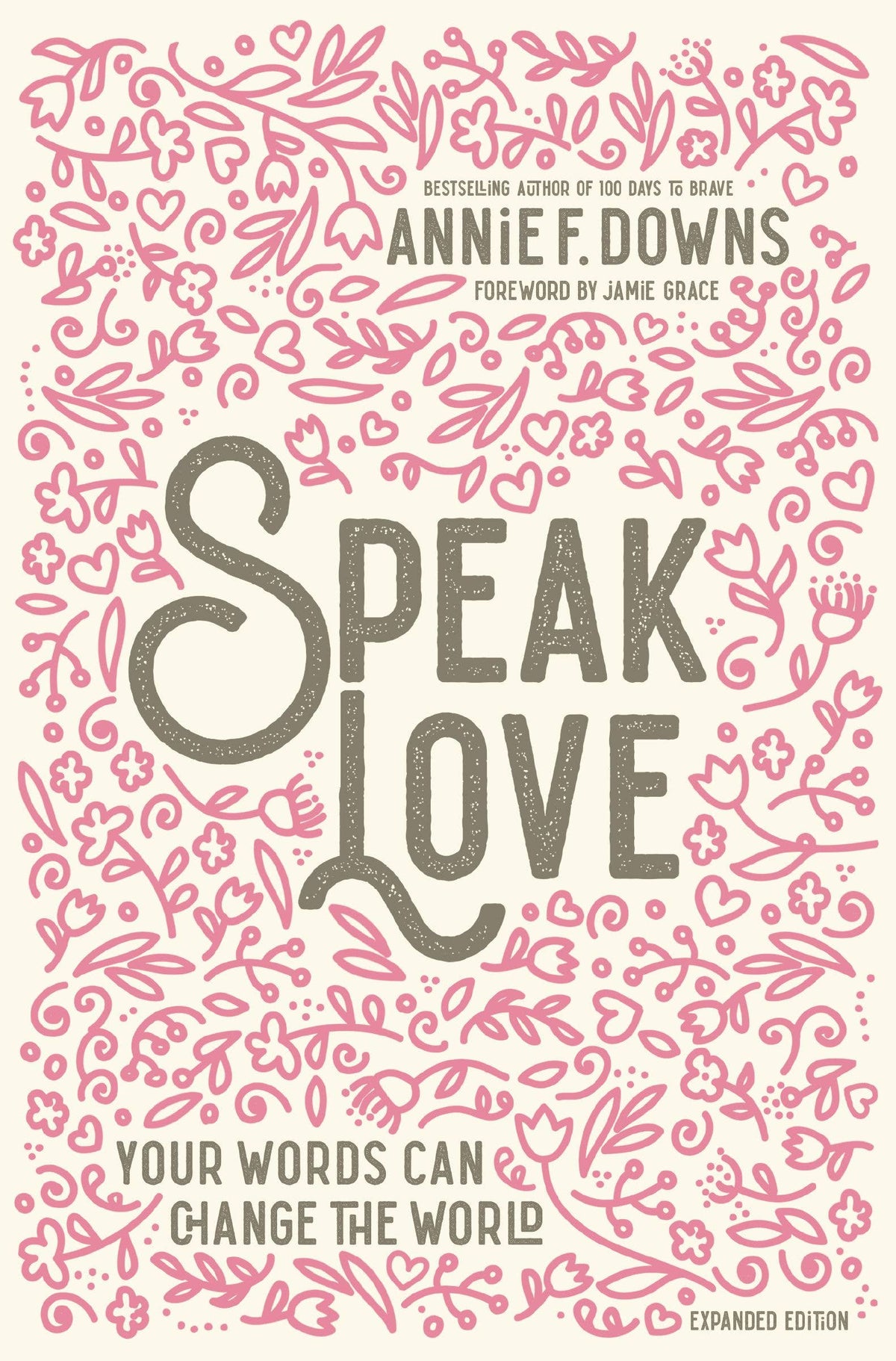 Speak Love