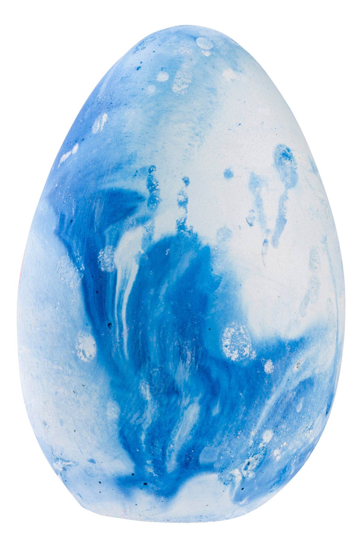 Marbled Egg Chalk, Outdoor Art Supplies, Spring