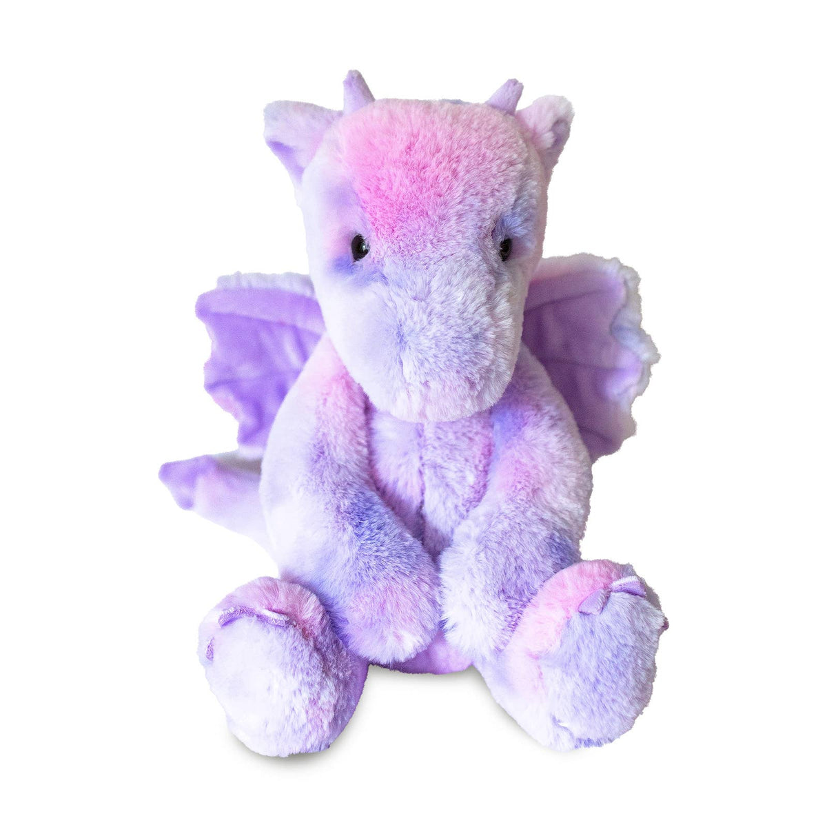 Dottie Tie Dye Dragon- 16”