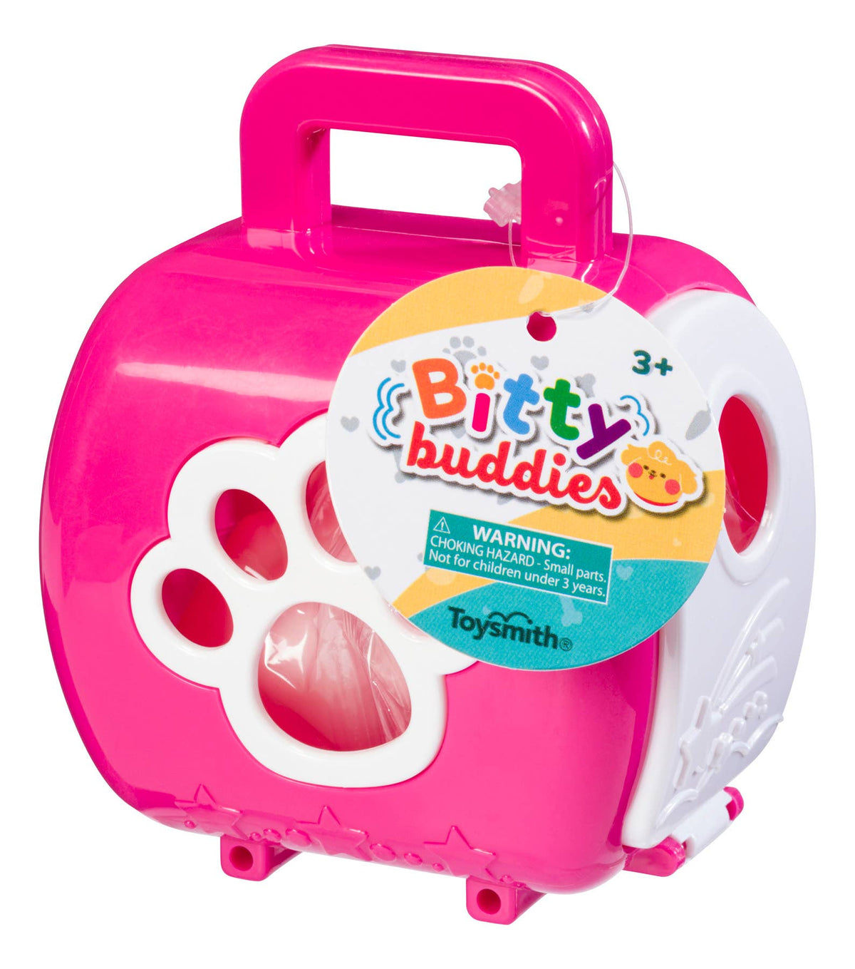 Farm Fresh Carry-Along Critters