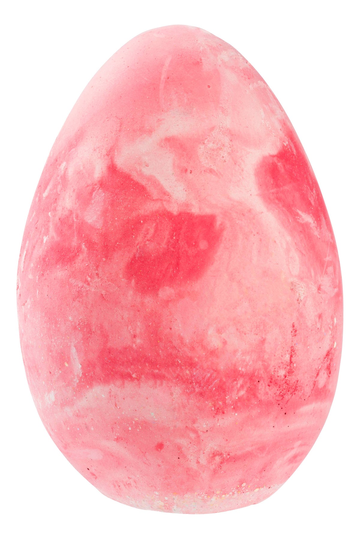 Marbled Egg Chalk, Outdoor Art Supplies, Spring