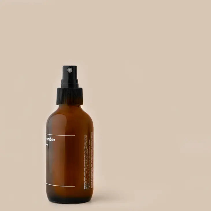 Nashville Room Spray - Oakmoss, Amber, Orange